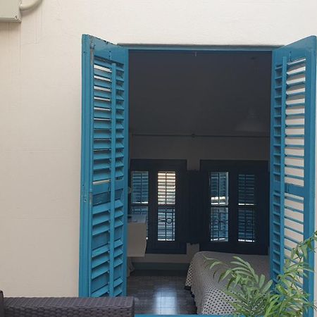 Hotel Hostal Chic Sant Feliu de Guíxols Kamer foto